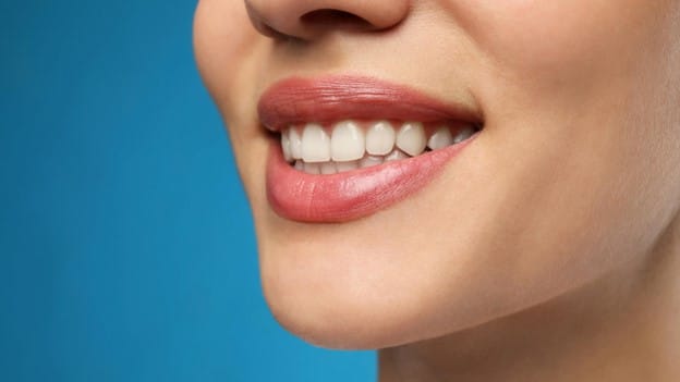 How Can Cosmetic Dentistry Improve Your Life How Can Cosmetic Dentistry Improve Your Life, close up of woman's mouth showing teeth