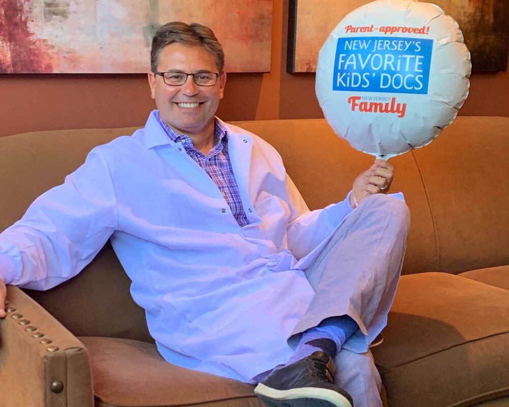 Dentist in Randolph, NJ Michael J Armento DMD