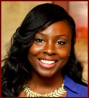 Meet Your Team 3 Jazmin headshot