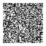 QR code to leave a review